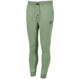 Watts Hlače Pantalon joggin Zelena | Shoptok.si