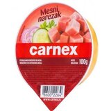 Carnex Narezak mesni 100g Cene
