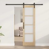  Klizna vrata ORKDAL Prirodna 61 x 198,5 cm | shoptok.hr