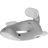 Kindsgut Temno siv otroški nastavek za WC školjko Dark grey – | Shoptok.si