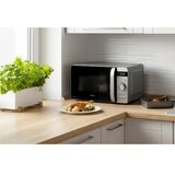 Sencor Mikrovalovna pečica SMW 5217SL 800W 17L, (5000542384) | Shoptok.si