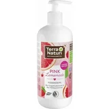 Terra Naturi Pink Lemonade tekoče milo