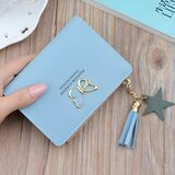 IZMAEL Novčanik ST-36135 - Plava | shoptok.hr