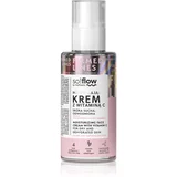 Moisturizing vlažilna krema z vitaminom C 50 ml