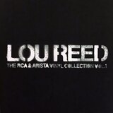 Lou Reed The Rca & Arista Vinyl Collection, Vol.1 Cene