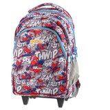  Trolley, ranac sa točkićima, Spider-Man, Thwip ( 326711 ) Cene