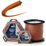 Husqvarna TRIMI NIT 2,0MM 15M WHISPER TWIST | Eponuda.ba