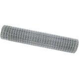 vidaXL Euro Ograda 1.4x10 m Pocinčani Čelik | shoptok.hr