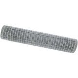 vidaXL Evropska ograja 1.4x10 m pocinkano jeklo | Shoptok.si