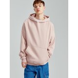 House - Majica s kapuljačom - Ružičasta | shoptok.hr