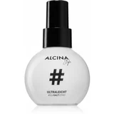ALCINA #style extra-light sea salt spray lak za kosu s morskom soli 100 ml za žene