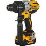 Dewalt akumulatorska udarna bušilica odvijač 18V Li-Ion 5.0 Ah XRP DCD996P2 | Eponuda.com