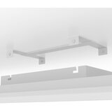 Eglo 902302-LED prigušiva nadgradni panel MORADILLO-R LED/33,5W/230V 120x30cm bela+daljinski upravljač | Eponuda.com