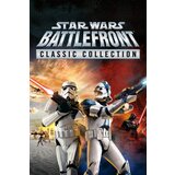 Steam STAR WARS™: Battlefront Classic Collection (PC) Key GLOBAL Steam STAR WARS™: Battlefront Classic Collection (PC) Key GLOBAL Slike