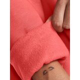 Under Armour Women's Essential Fleece OS Crew Sweatshirt | Shoptok.si
