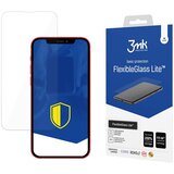 3mk FLEXIBLEGLASS SOLID KALJENO STEKLO ZA APPLE IPHONE 13/13 PRO, (22000481) Cene