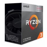 AMD Procesor Ryzen 3 3200G Cijene