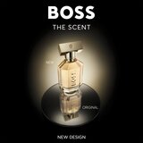 Hugo Boss BOSS The Scent for Her parfumska voda za ženske 50 ml | Shoptok.si