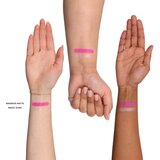 Nudestix Stax Set večnamensko ličilo za oči, ustnice in obraz odtenek Pinkglow 2x2,5 g | Shoptok.si