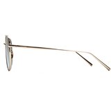  Unisex Sunčane naočale CHIMI Chimi Pilot-Green | shoptok.hr