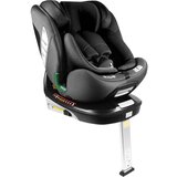  Autosjedalica i-Size 360° 0-36 kg AGA DS1824-BLACK - crna u