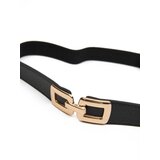 Orsay Black women's belt - Women's | shoptok.hr