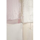 YES EVERYDAY Tiskana/z ročno naslikanimi elementi slika z okvirjem/na platnu 80x120 cm Meldert – | Shoptok.si