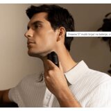Dreame S7 brijač, crni | shoptok.hr