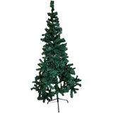 Xmas_Boom novogodišnja dekoracija Božićna jelka 180cm KQSD-007