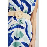 Marisse Women's Belt L-Pa-4301 L.Beige | ePonuda.com