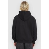Volcom Fa Mickey Mason Po 2 Pulover s kapuco black | Shoptok.si