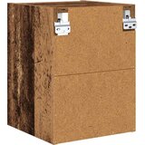 Viseći ormarić Staro drvo 30 x 29,5 x 40 cm Konstruirano drvo | shoptok.hr