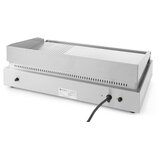  Električni Žar Profi Line, 1/3 Rebrasta, 230V/3500W (720x550x245mm) | Shoptok.si