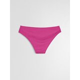 Sinsay Strukturalni donji dio bikinija | shoptok.hr
