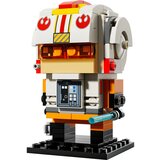 Lego LEGO® Star Wars™ - Luke Skywalker™ (Uporniški pilot) (40795) | Shoptok.si