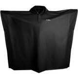 GymBeam vodootporni pončo black