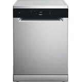 Whirlpool Pomivalni stroj W2F HD624 X | Shoptok.si