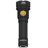 ArmyTek Prime C2 Pro Max Warm LED džepna svjetiljka s trakom za nošenje oko ruke, s futrolom pogon na punjivu bateriju | Eponuda.ba