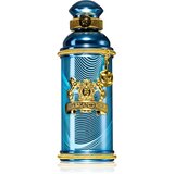 Alexandre.J The Collector: Zafeer Oud Vanille parfumska voda uniseks 100 ml Cene
