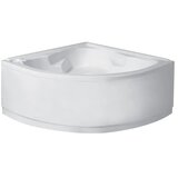  Kada Miami 105x105x51, sa oblogom i postoljem | ePonuda.com