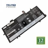 Baterija za laptop lenovo thinkpad X1C 2019 / L18C4P71 15.36V 51Wh / 3325mAh
