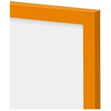 knor Oranžen stoječ/stenski okvir 12x17 cm – | Shoptok.si