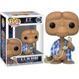 Funko POP figure E.T. The Extra-Terrestrial 40 th E.T in Robe | shoptok.hr