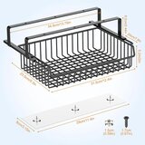 ENONCI kovinski predal pod mizo | Shoptok.si