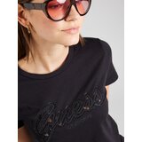 Guess Majica črna | Shoptok.si