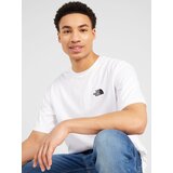The North Face Majica črna / bela | Shoptok.si