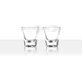 Brunner 0830180N.C71 SET GRAPS 2 30 ml kozarca za žganje, (20495127) Cene