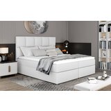 ELTAP Boxspring krevet Glossy luksuz i udobnost u jednom-180x200-Soft 17 | shoptok.hr
