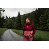 Husky Nabbi L burgundy/pink women's outdoor jacket | Eponuda.ba
