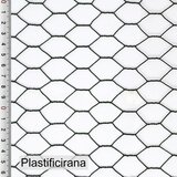 Microcer Heksagonalno pletivo plastificiran 20mmx1mx25m Cene